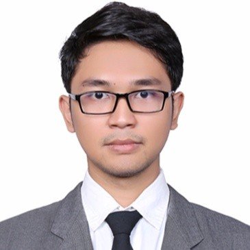 Reynold Erwandi